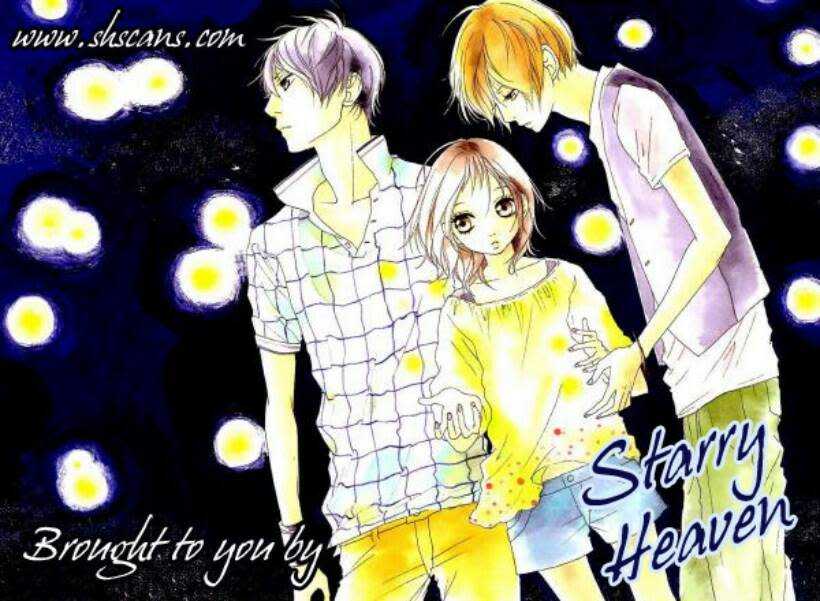 Stardust Wink Chapter 2 - Trang 2