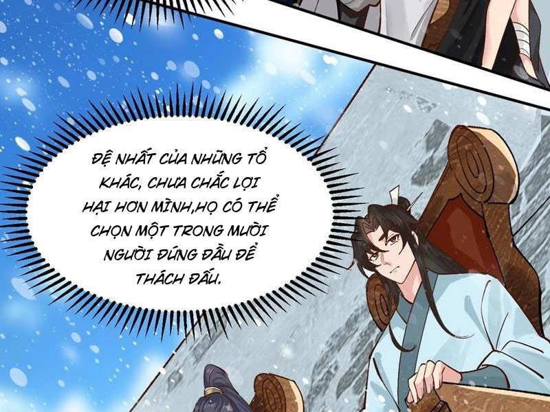 Công Tử Biệt Tú! Chapter 173 - Trang 2