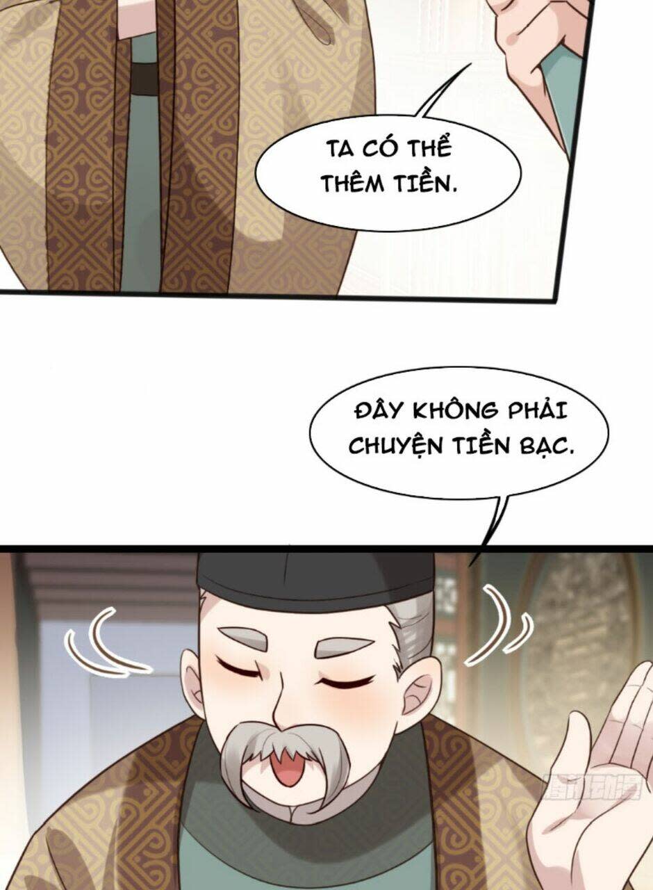 Công Tử Biệt Tú! Chapter 16 - Next Chapter 17