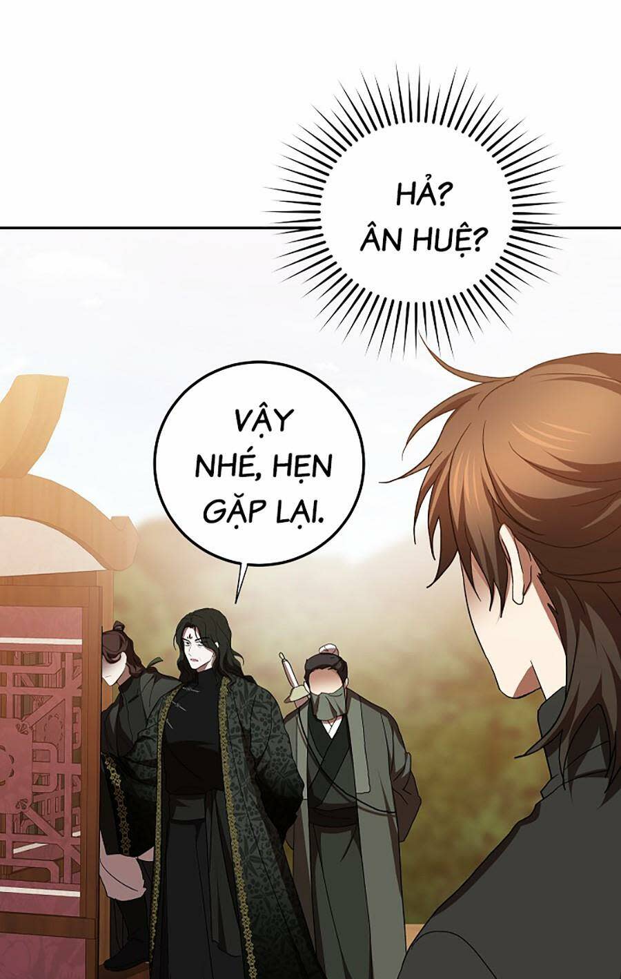 võ đang kỳ hiệp chapter 118 - Next Chapter 118