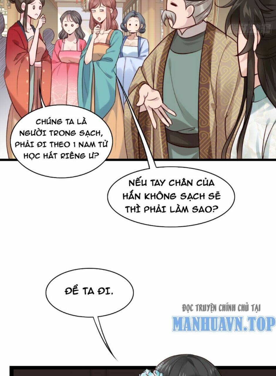 Công Tử Biệt Tú! Chapter 16 - Next Chapter 17