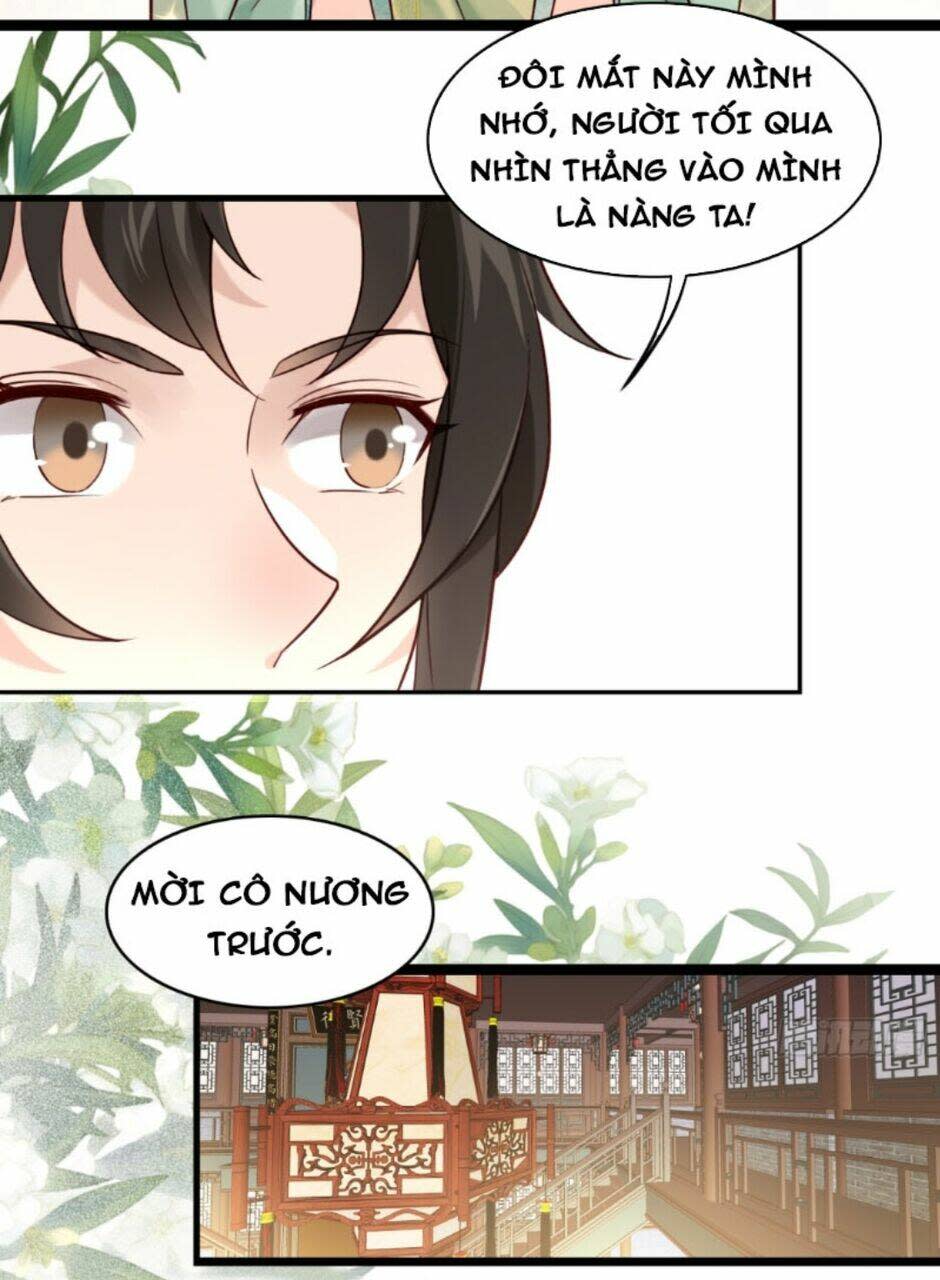 Công Tử Biệt Tú! Chapter 16 - Next Chapter 17