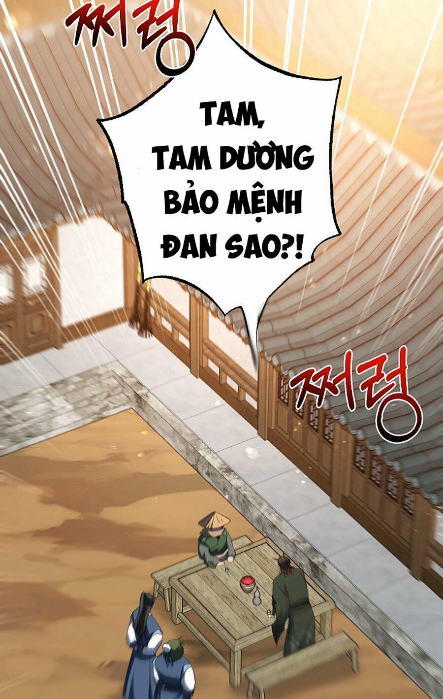 võ đang kỳ hiệp chapter 118 - Next Chapter 118