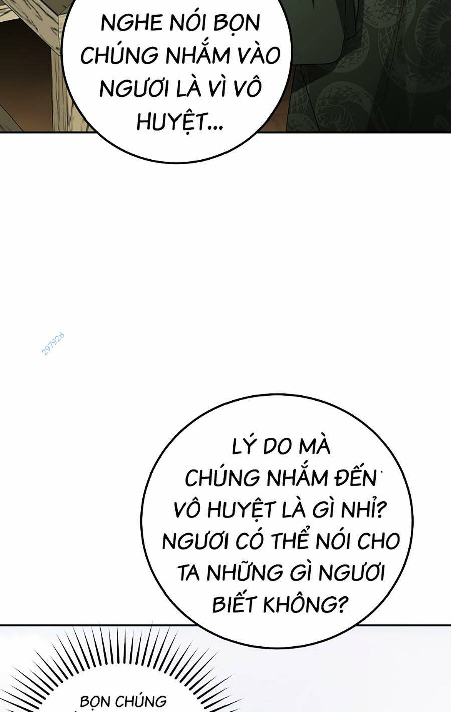 võ đang kỳ hiệp chapter 118 - Next Chapter 118