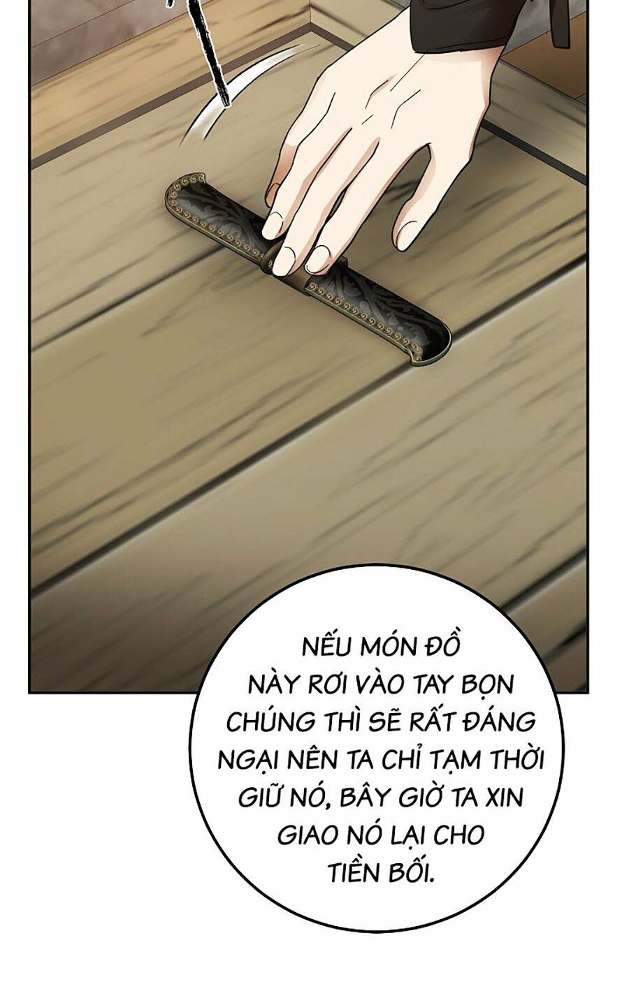 võ đang kỳ hiệp chapter 118 - Next Chapter 118