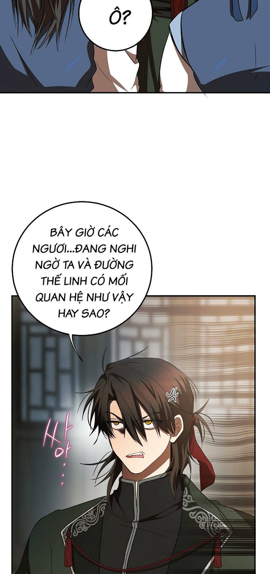 võ đang kỳ hiệp chapter 118 - Next Chapter 118