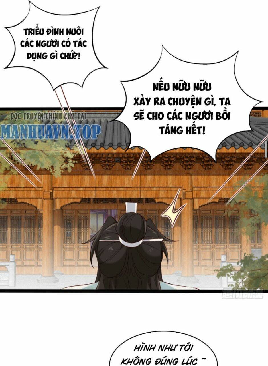 Công Tử Biệt Tú! Chapter 16 - Next Chapter 17