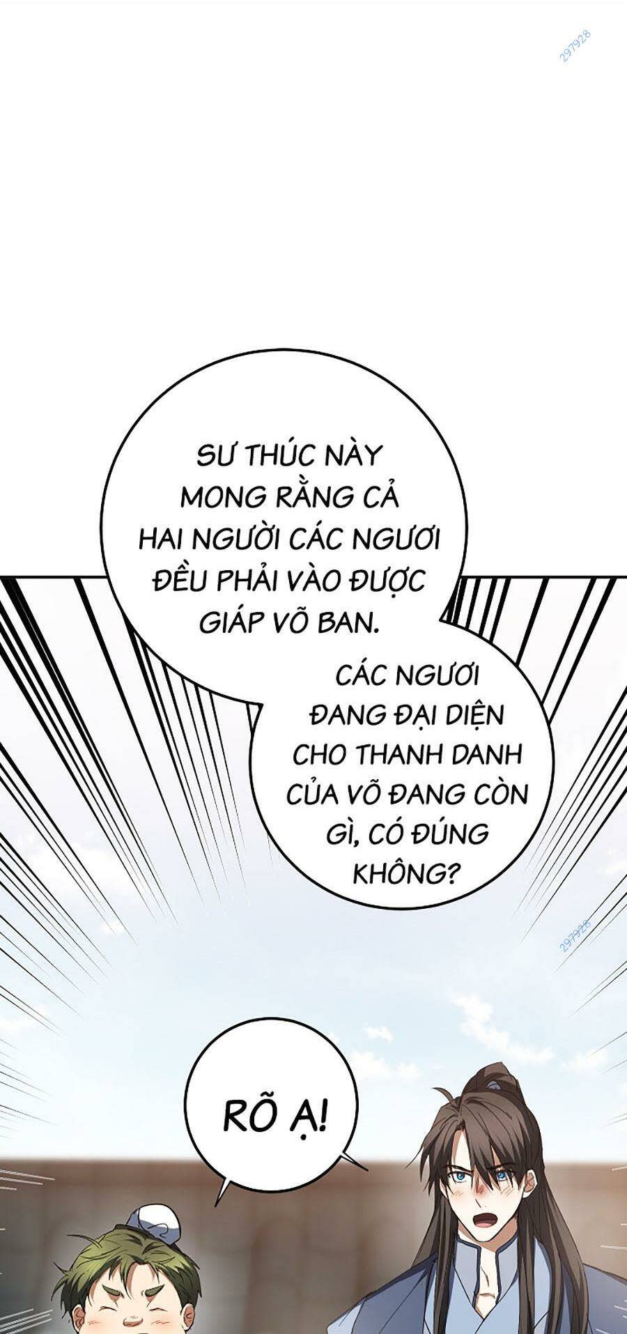 võ đang kỳ hiệp chapter 118 - Next Chapter 118