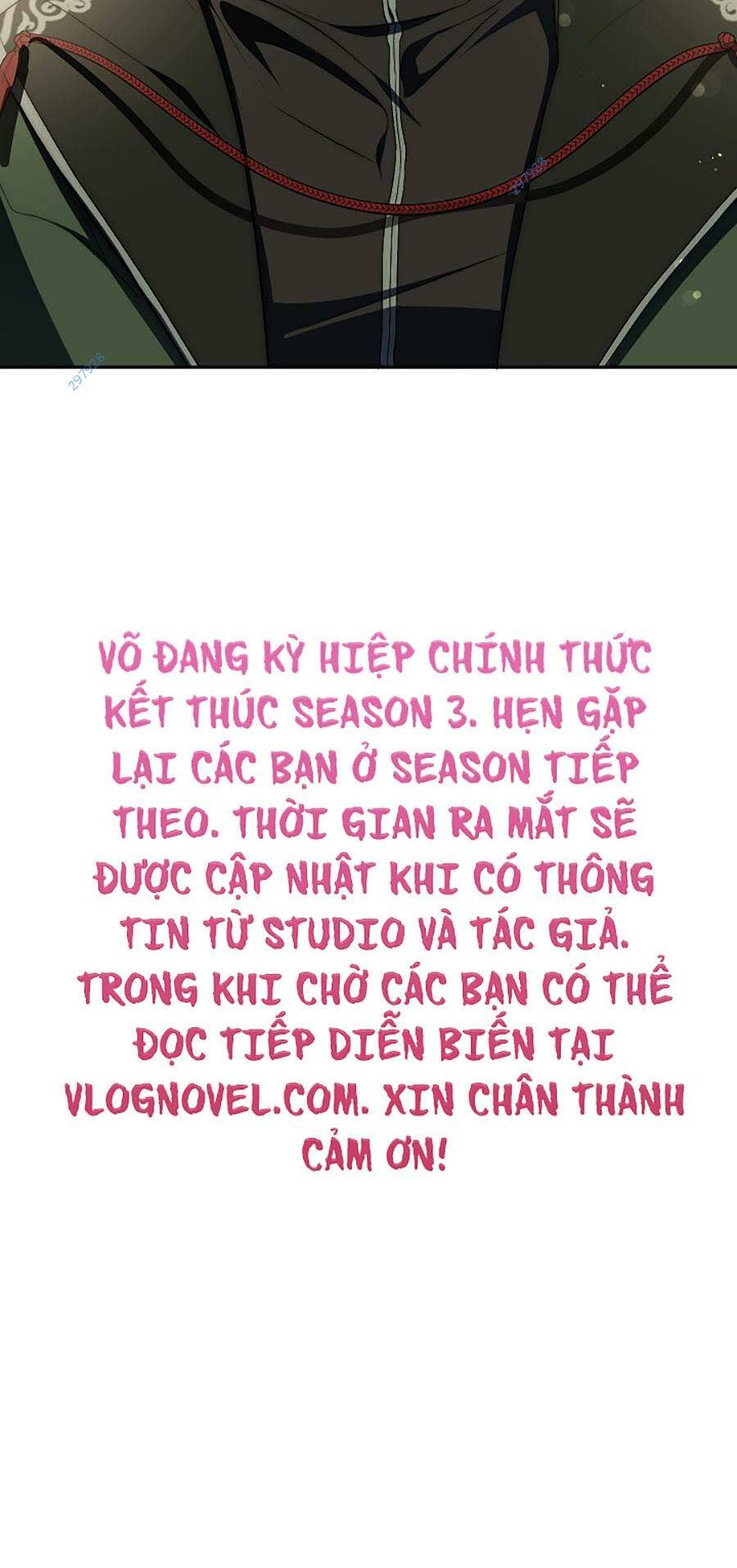 võ đang kỳ hiệp chapter 118 - Next Chapter 118