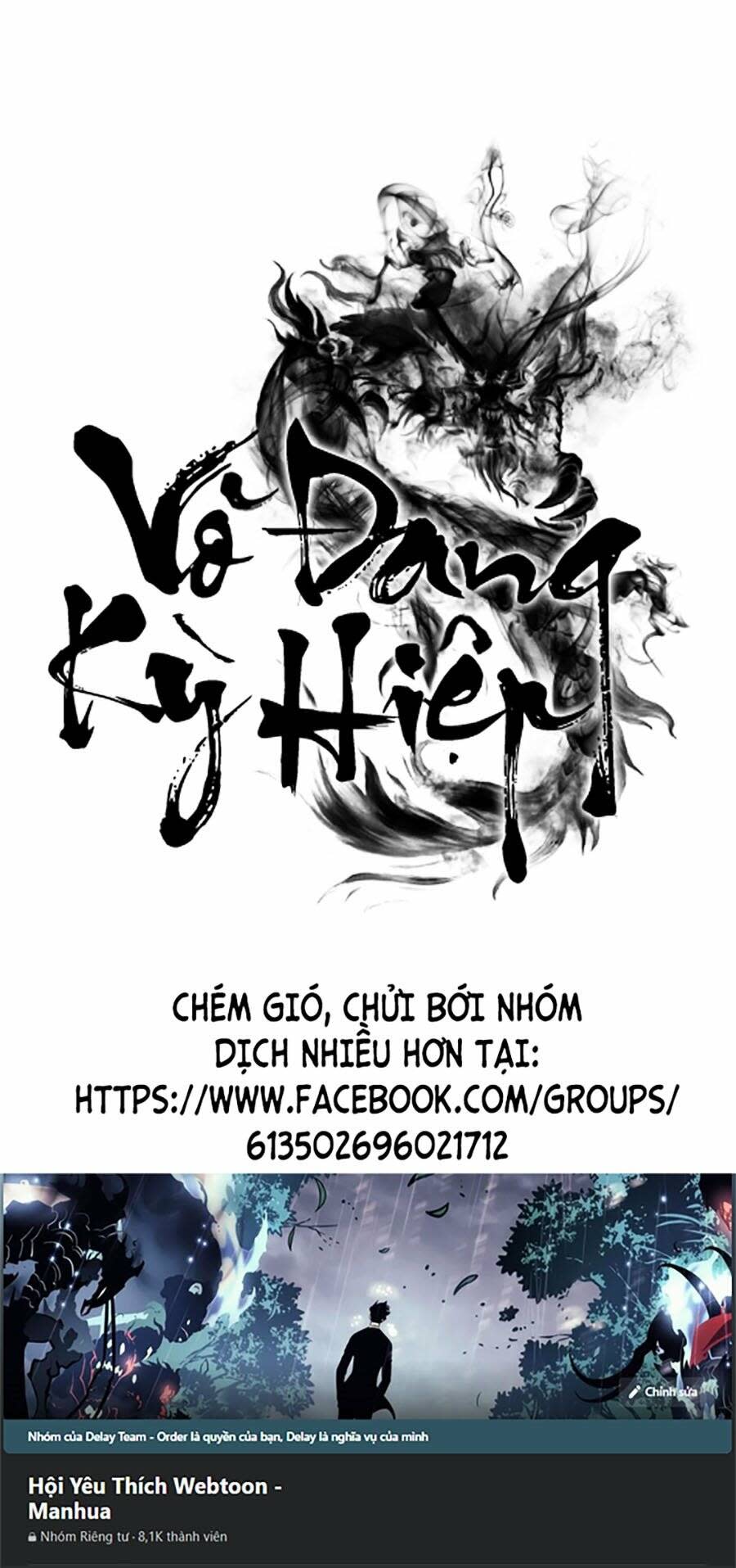 võ đang kỳ hiệp chapter 118 - Next Chapter 118