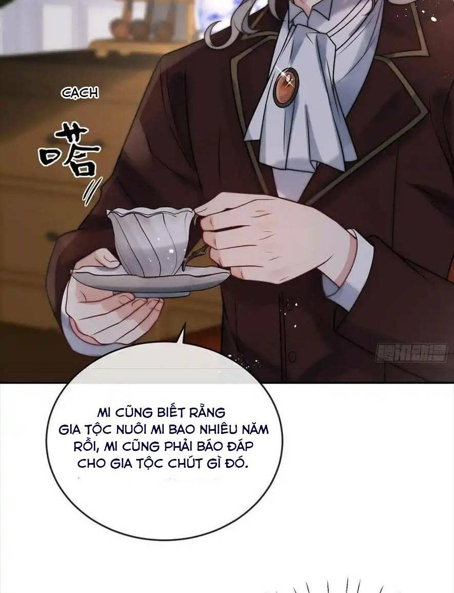 bá tước man rợn nuông chiều ta chapter 1 - Trang 2