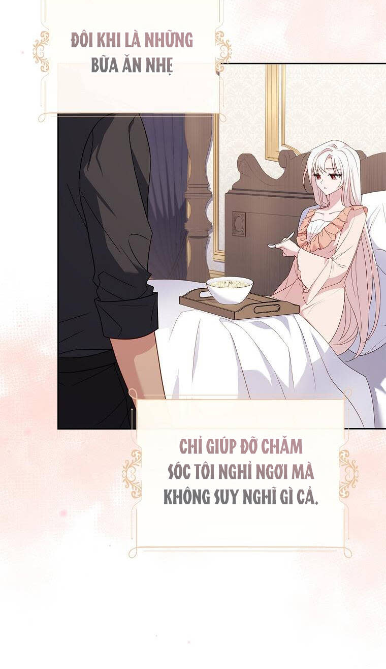 tiểu thư muốn được nghỉ ngơi chapter 68 - Trang 2