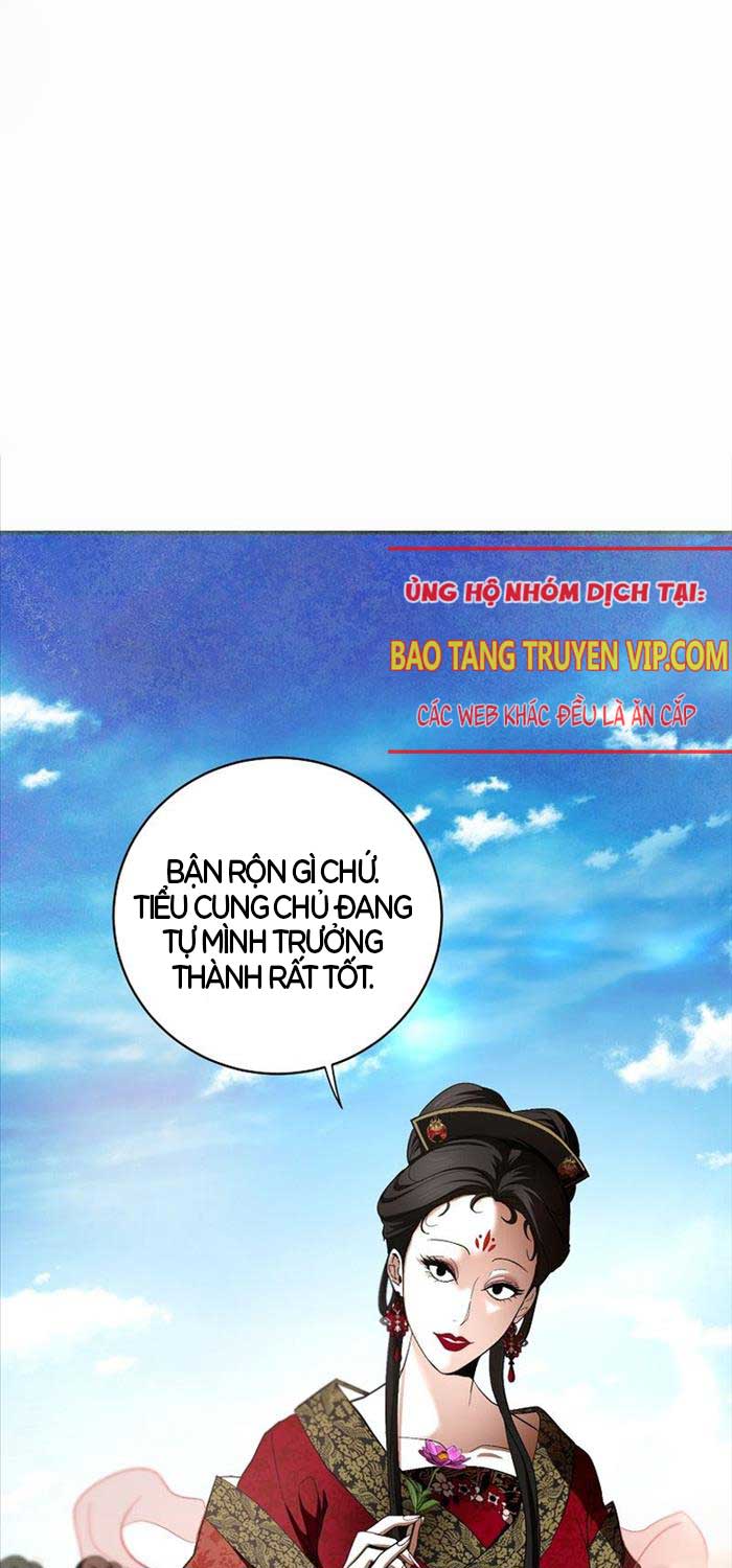 võ đang kỳ hiệp Chapter 119 - Next Chapter 119