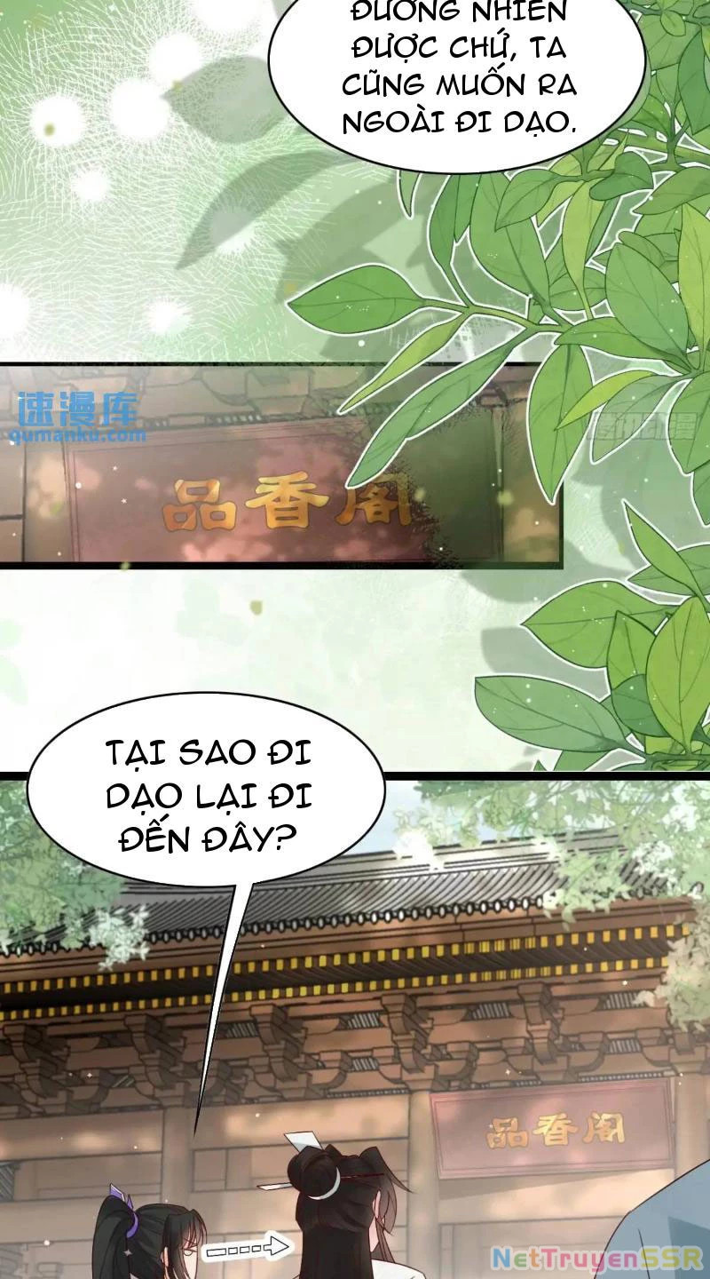 Công Tử Biệt Tú! Chapter 63 - Trang 2