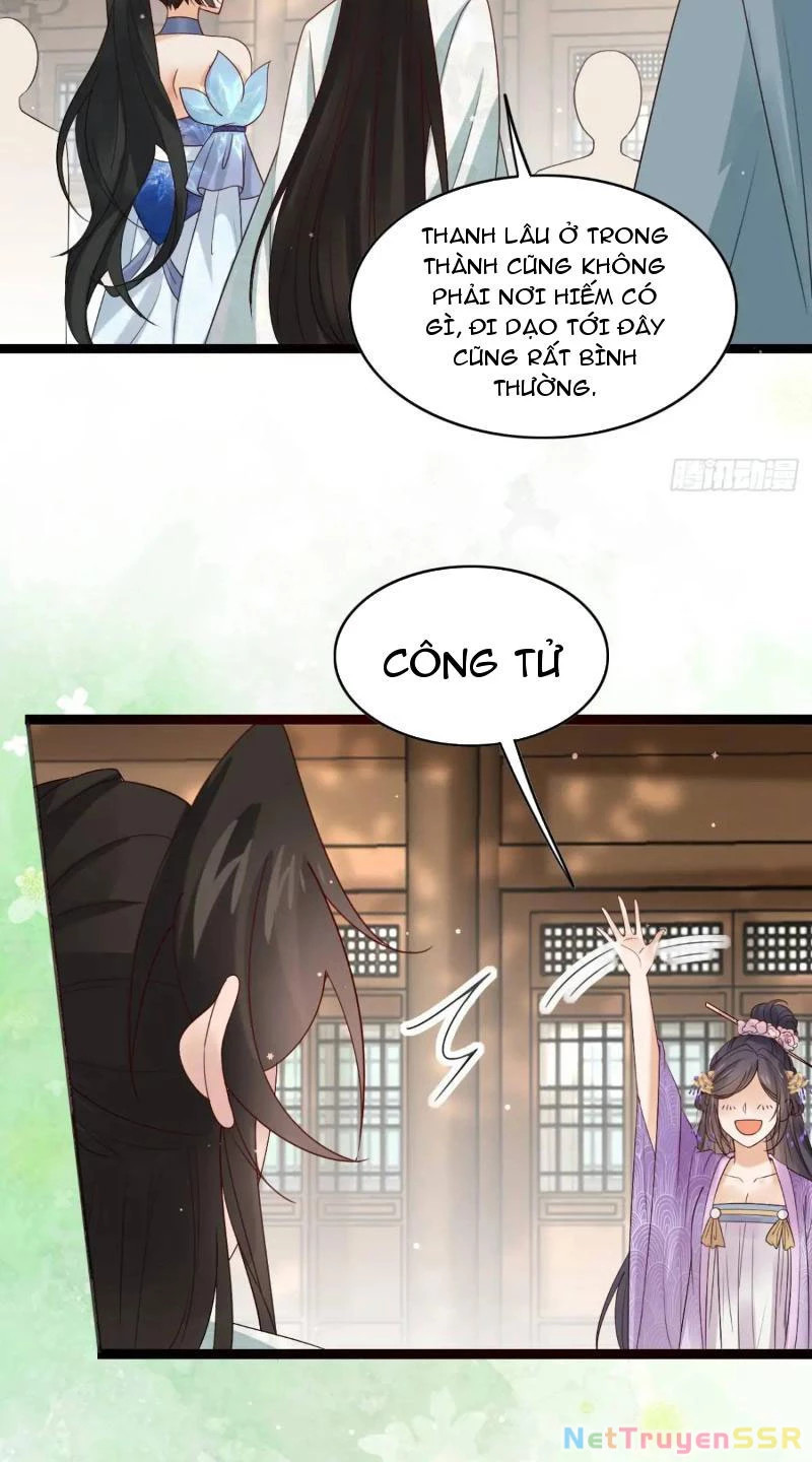 Công Tử Biệt Tú! Chapter 63 - Trang 2