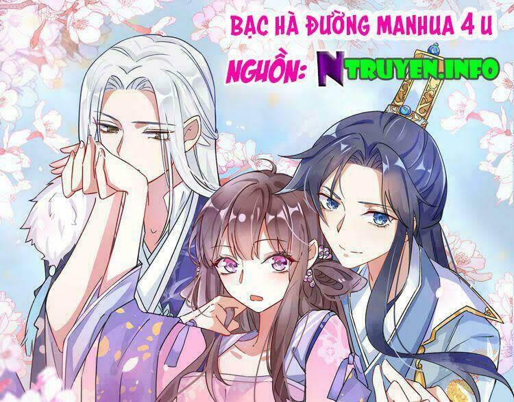 hoa nhan sách chapter 38.1 - Trang 2