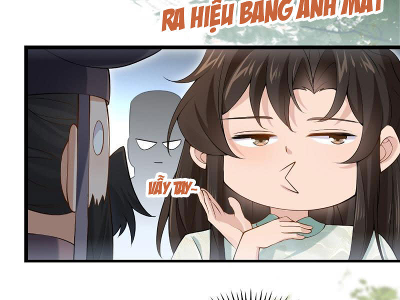 Công Tử Biệt Tú! Chapter 34 - Trang 2