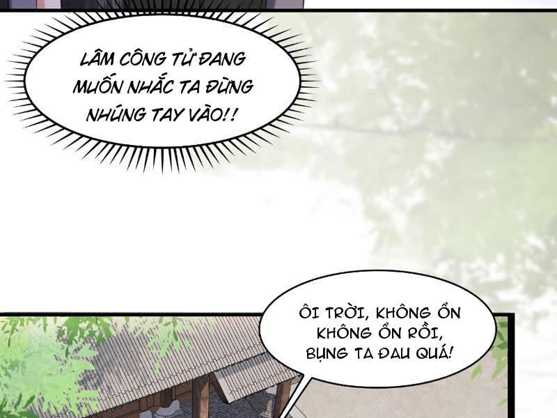 Công Tử Biệt Tú! Chapter 34 - Trang 2