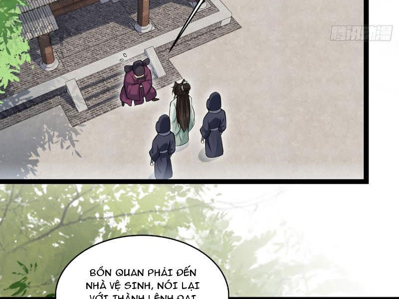 Công Tử Biệt Tú! Chapter 34 - Trang 2