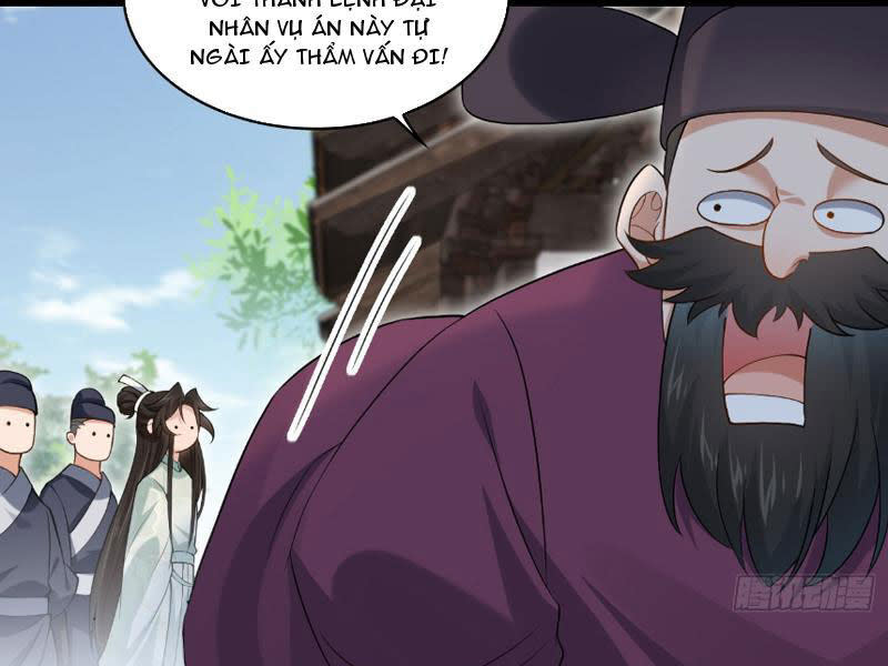 Công Tử Biệt Tú! Chapter 34 - Trang 2