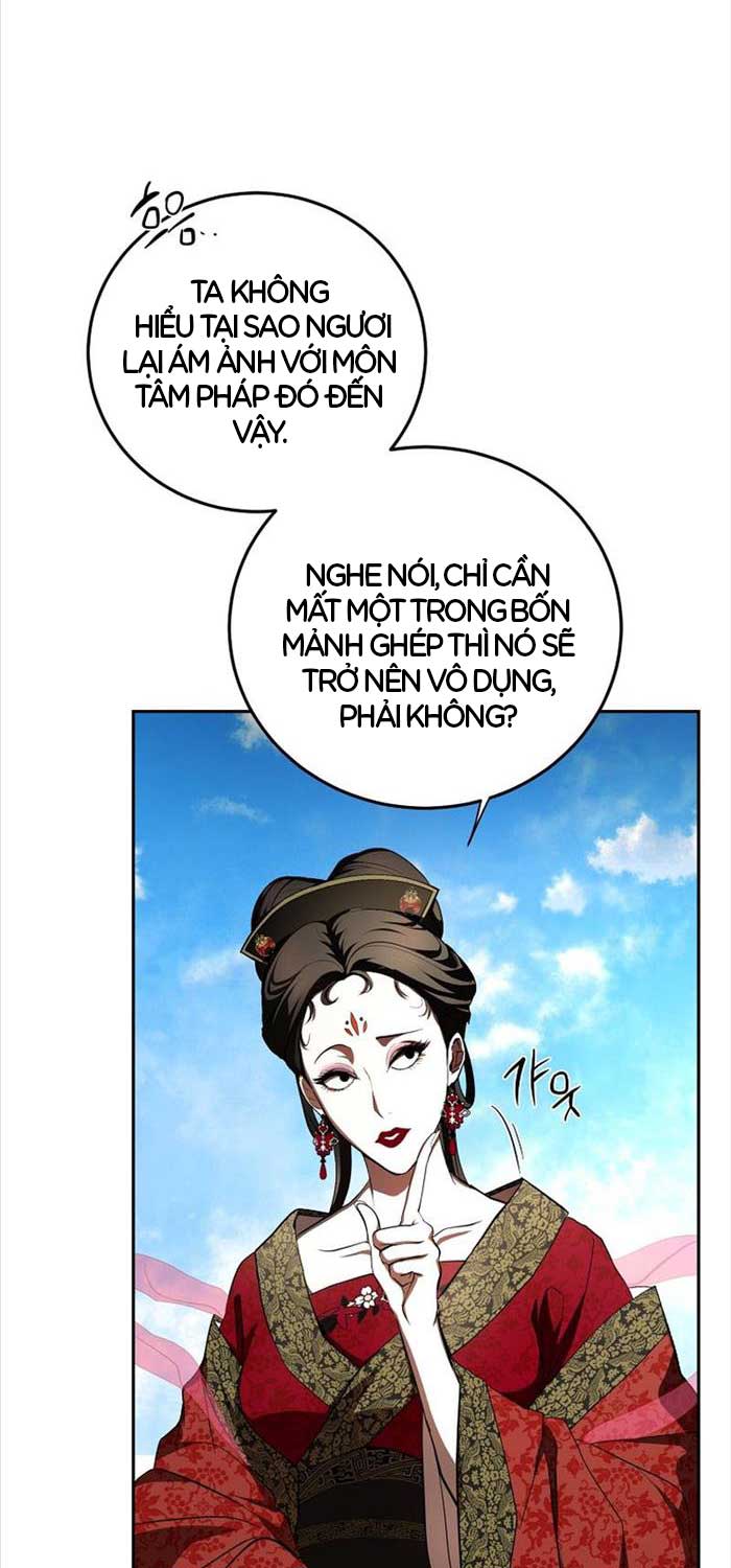 võ đang kỳ hiệp Chapter 119 - Next Chapter 119