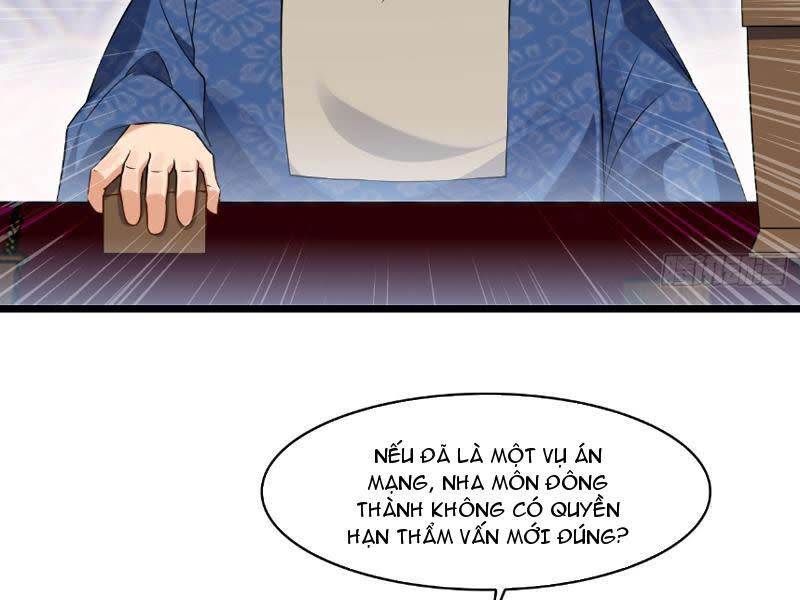 Công Tử Biệt Tú! Chapter 34 - Trang 2