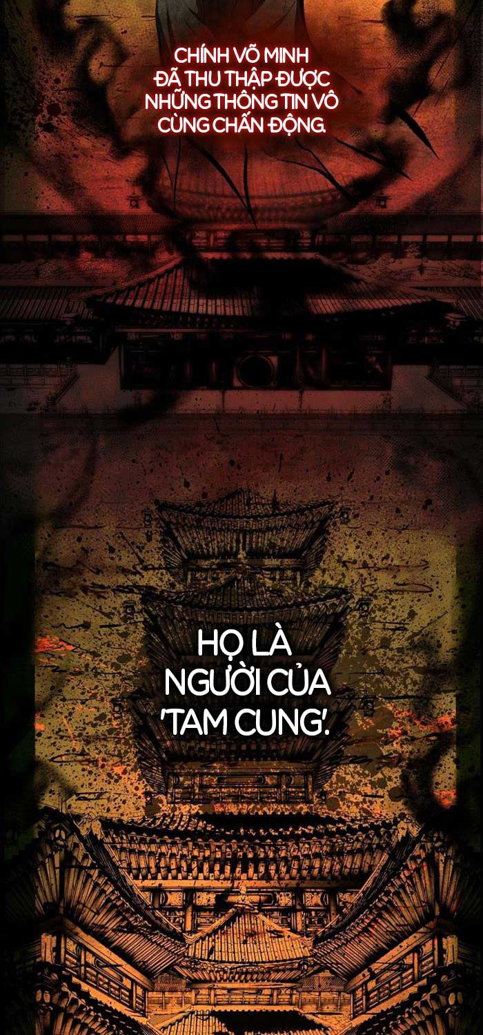 võ đang kỳ hiệp Chapter 119 - Next Chapter 119