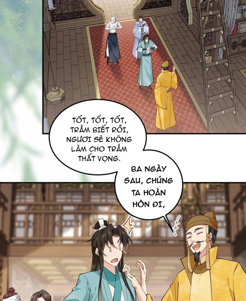 Công Tử Biệt Tú! Chapter 139 - Next Chapter 140