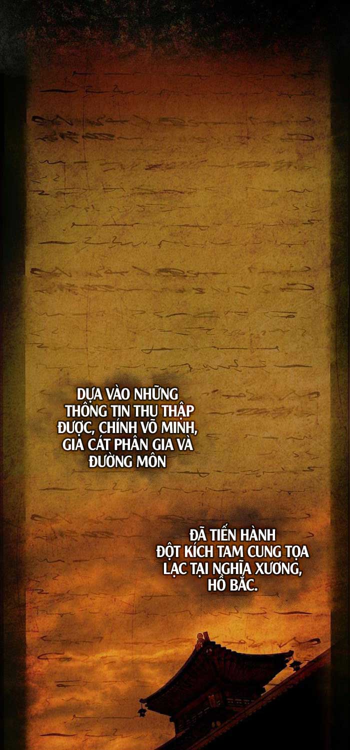 võ đang kỳ hiệp Chapter 119 - Next Chapter 119