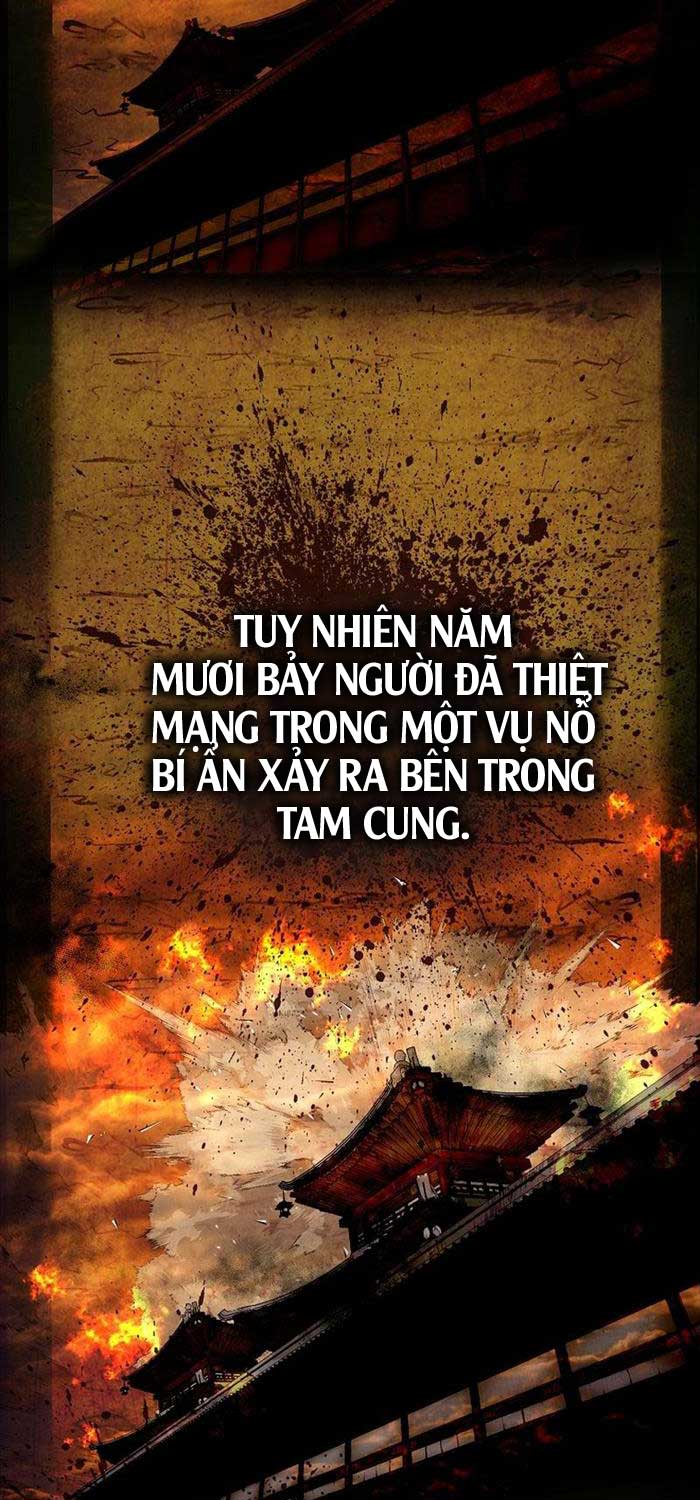 võ đang kỳ hiệp Chapter 119 - Next Chapter 119