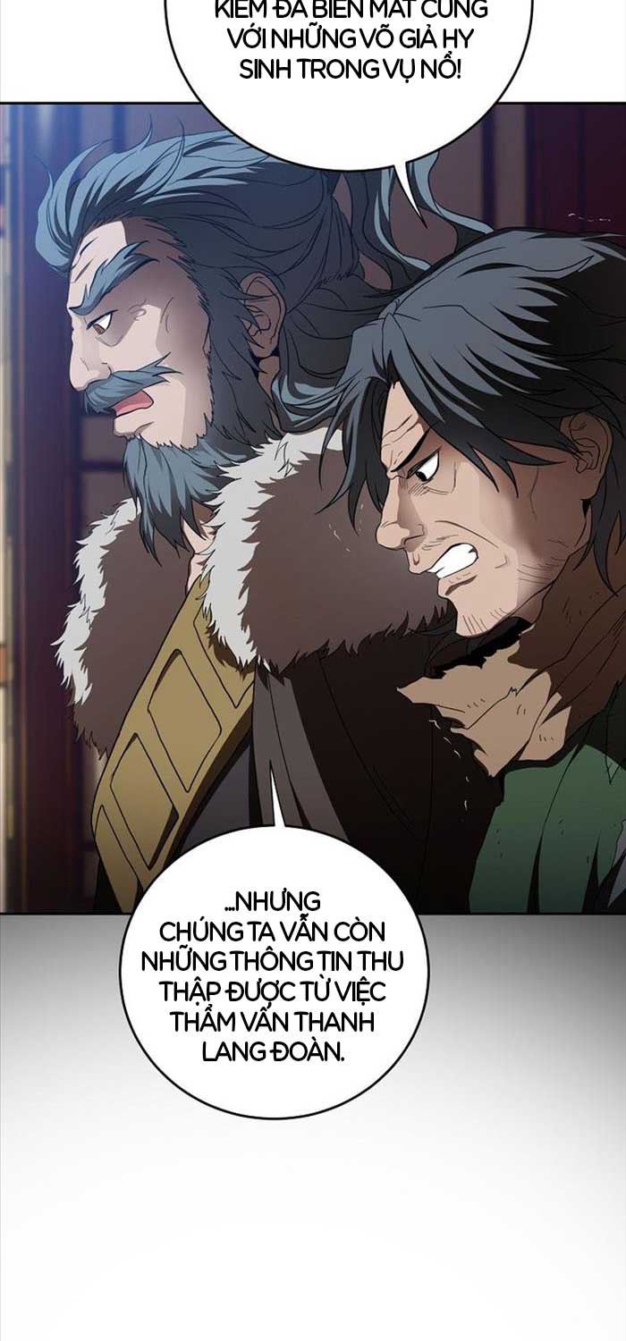 võ đang kỳ hiệp Chapter 119 - Next Chapter 119