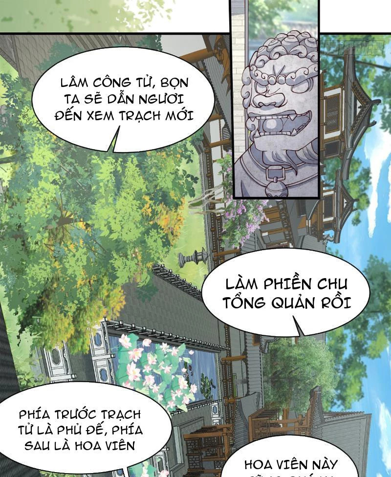 Công Tử Biệt Tú! Chapter 127 - Next Chapter 128