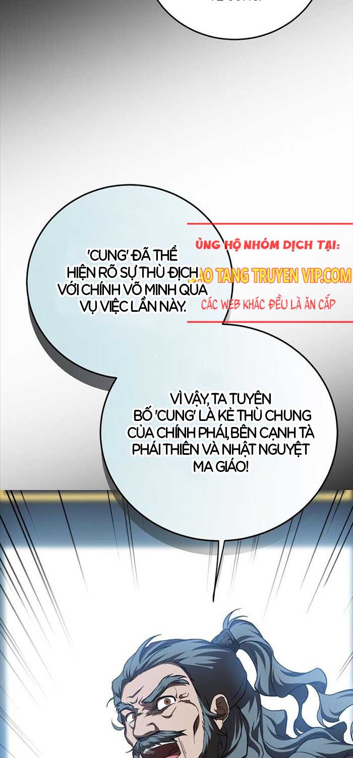 võ đang kỳ hiệp Chapter 119 - Next Chapter 119