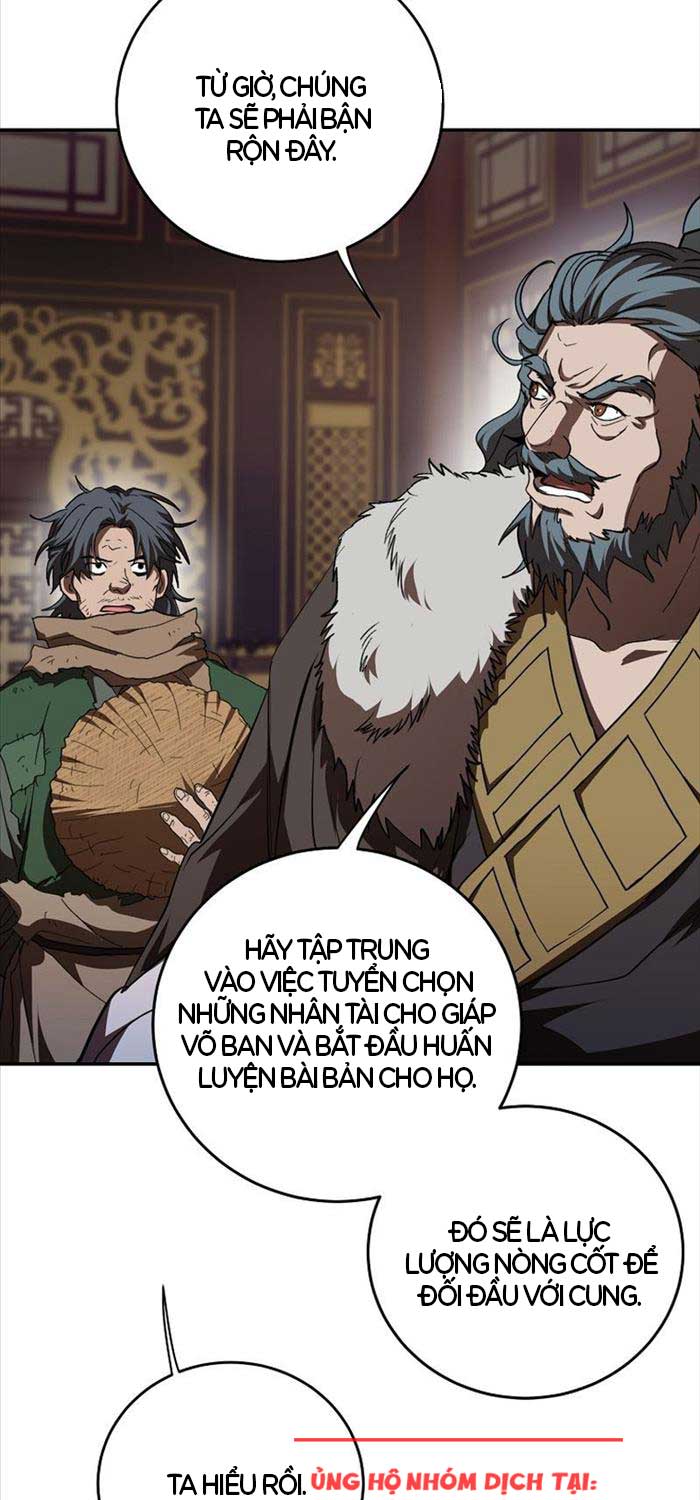 võ đang kỳ hiệp Chapter 119 - Next Chapter 119