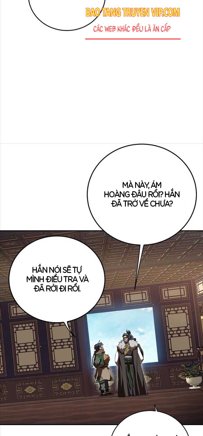 võ đang kỳ hiệp Chapter 119 - Next Chapter 119