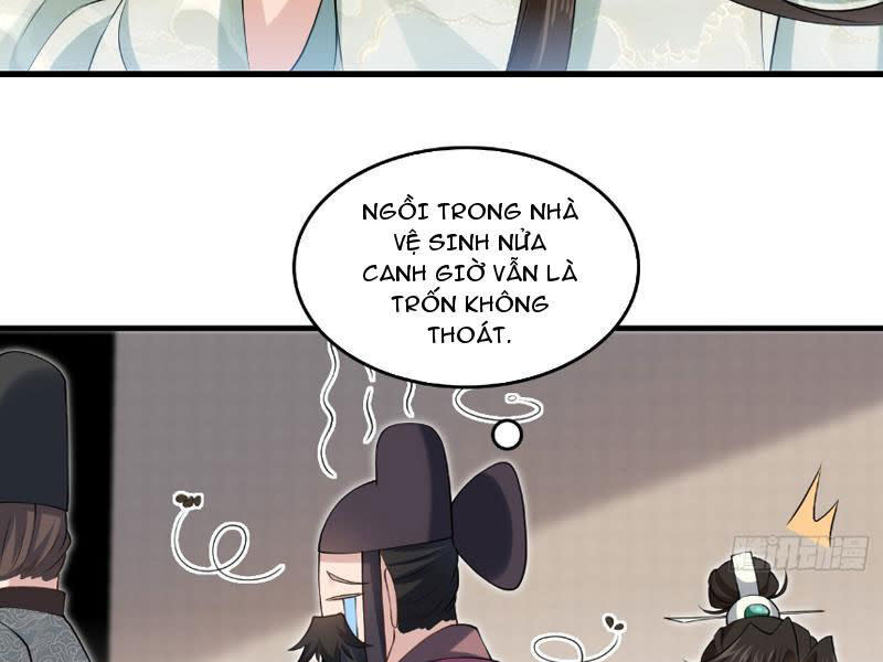 Công Tử Biệt Tú! Chapter 34 - Trang 2