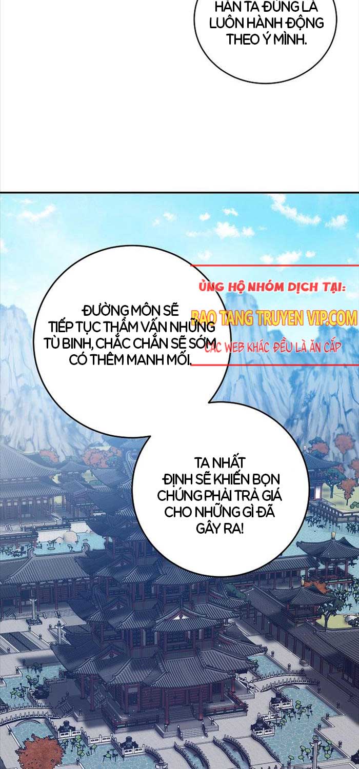 võ đang kỳ hiệp Chapter 119 - Next Chapter 119