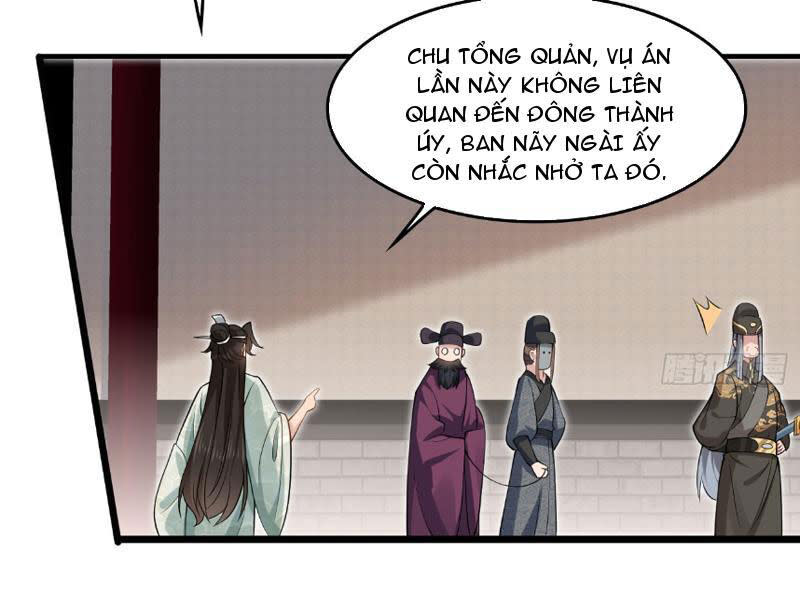 Công Tử Biệt Tú! Chapter 34 - Trang 2