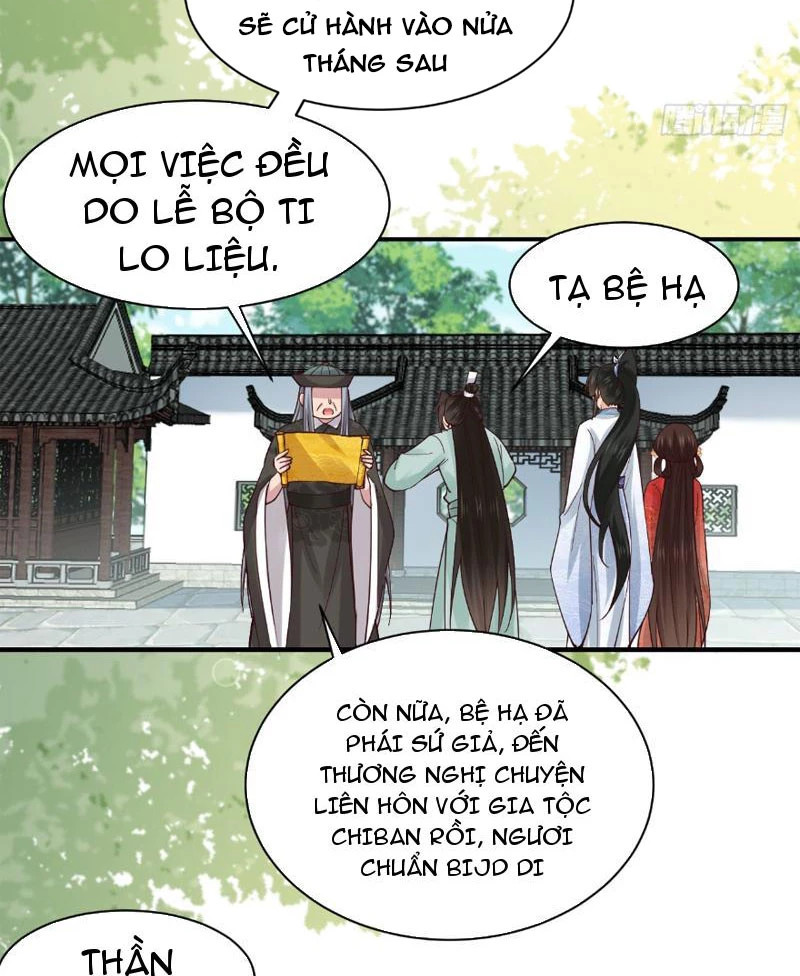 Công Tử Biệt Tú! Chapter 127 - Next Chapter 128