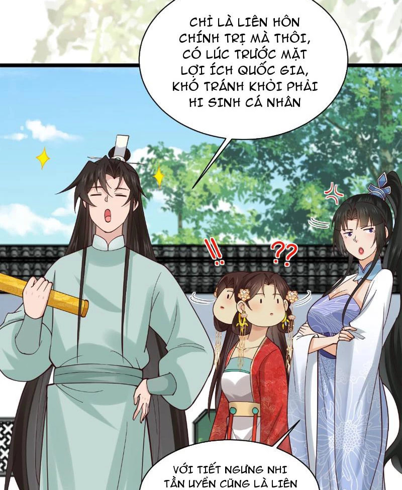 Công Tử Biệt Tú! Chapter 127 - Next Chapter 128