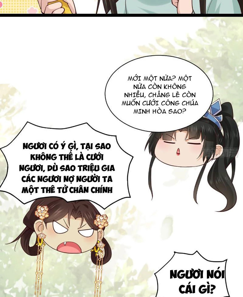 Công Tử Biệt Tú! Chapter 127 - Next Chapter 128