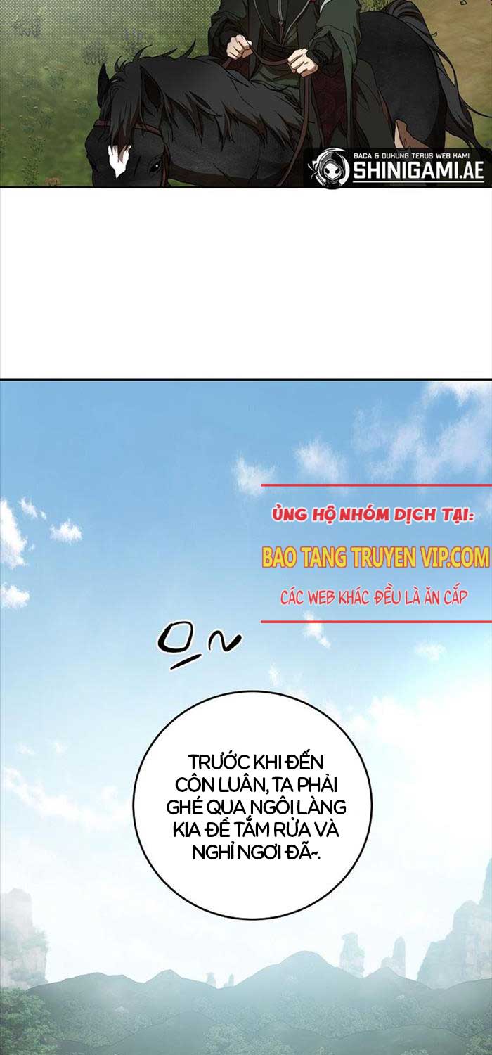 võ đang kỳ hiệp Chapter 119 - Next Chapter 119