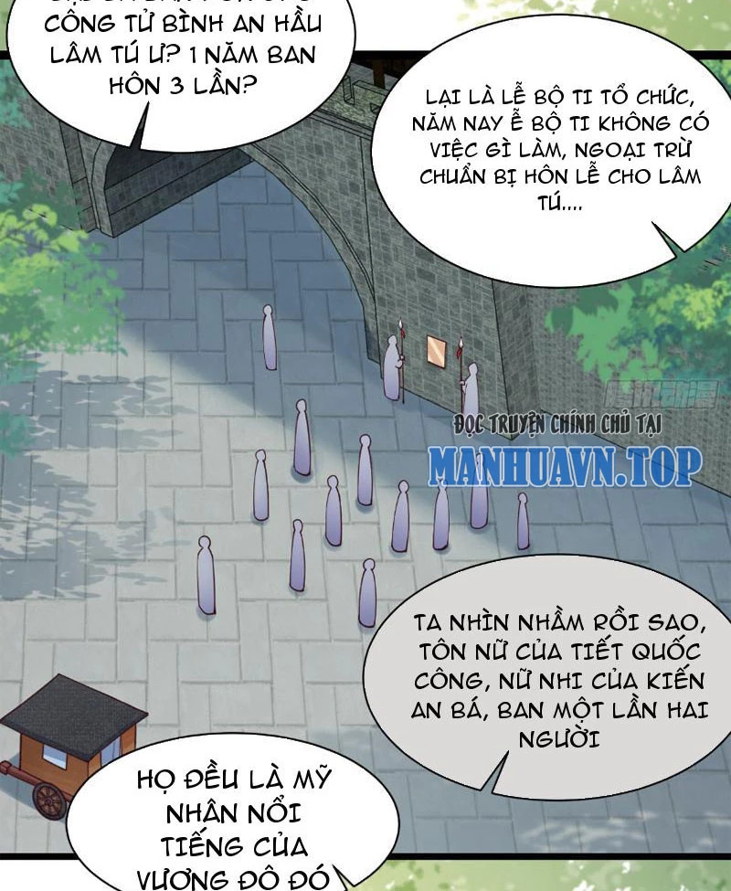 Công Tử Biệt Tú! Chapter 127 - Next Chapter 128