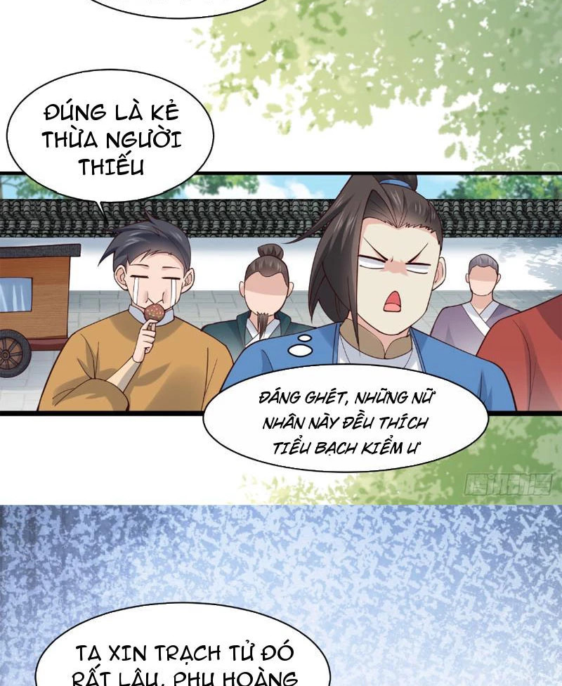 Công Tử Biệt Tú! Chapter 127 - Next Chapter 128