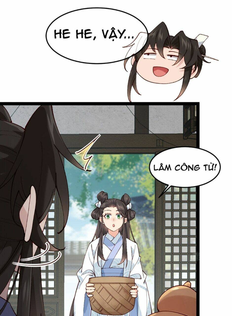 Công Tử Biệt Tú! Chapter 22 - Trang 2