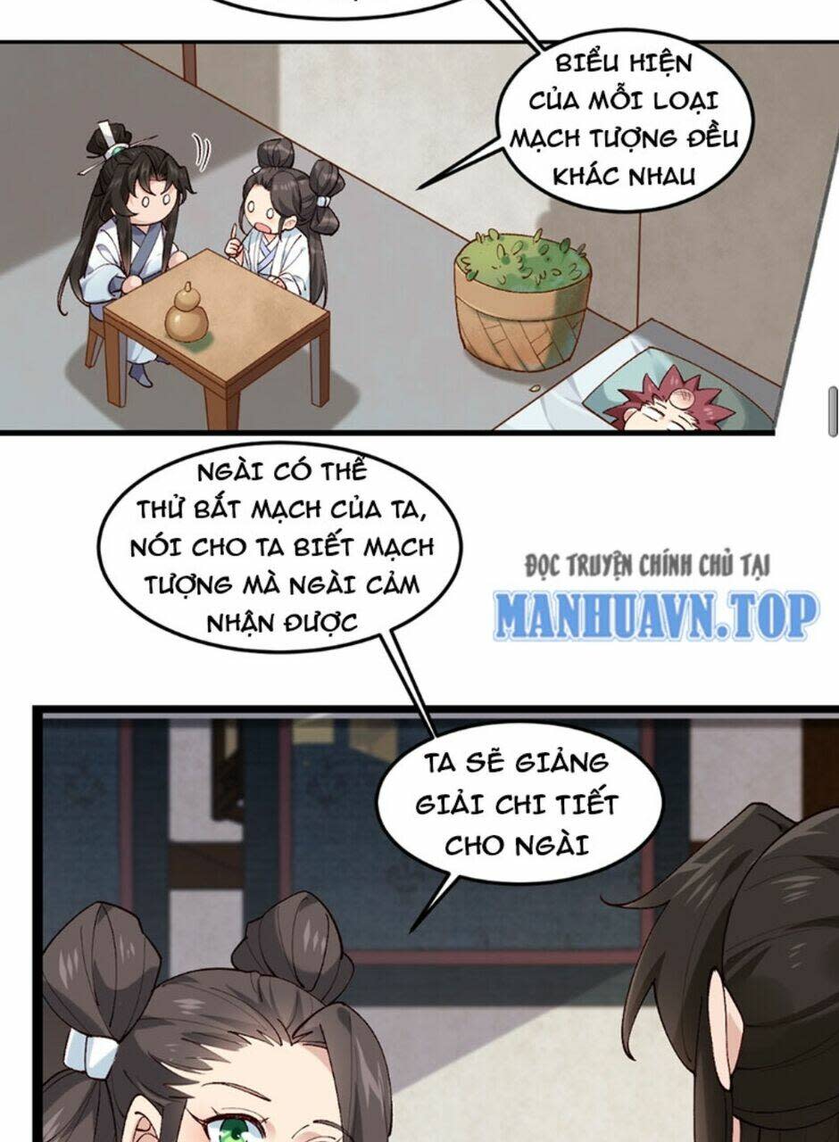 Công Tử Biệt Tú! Chapter 22 - Trang 2