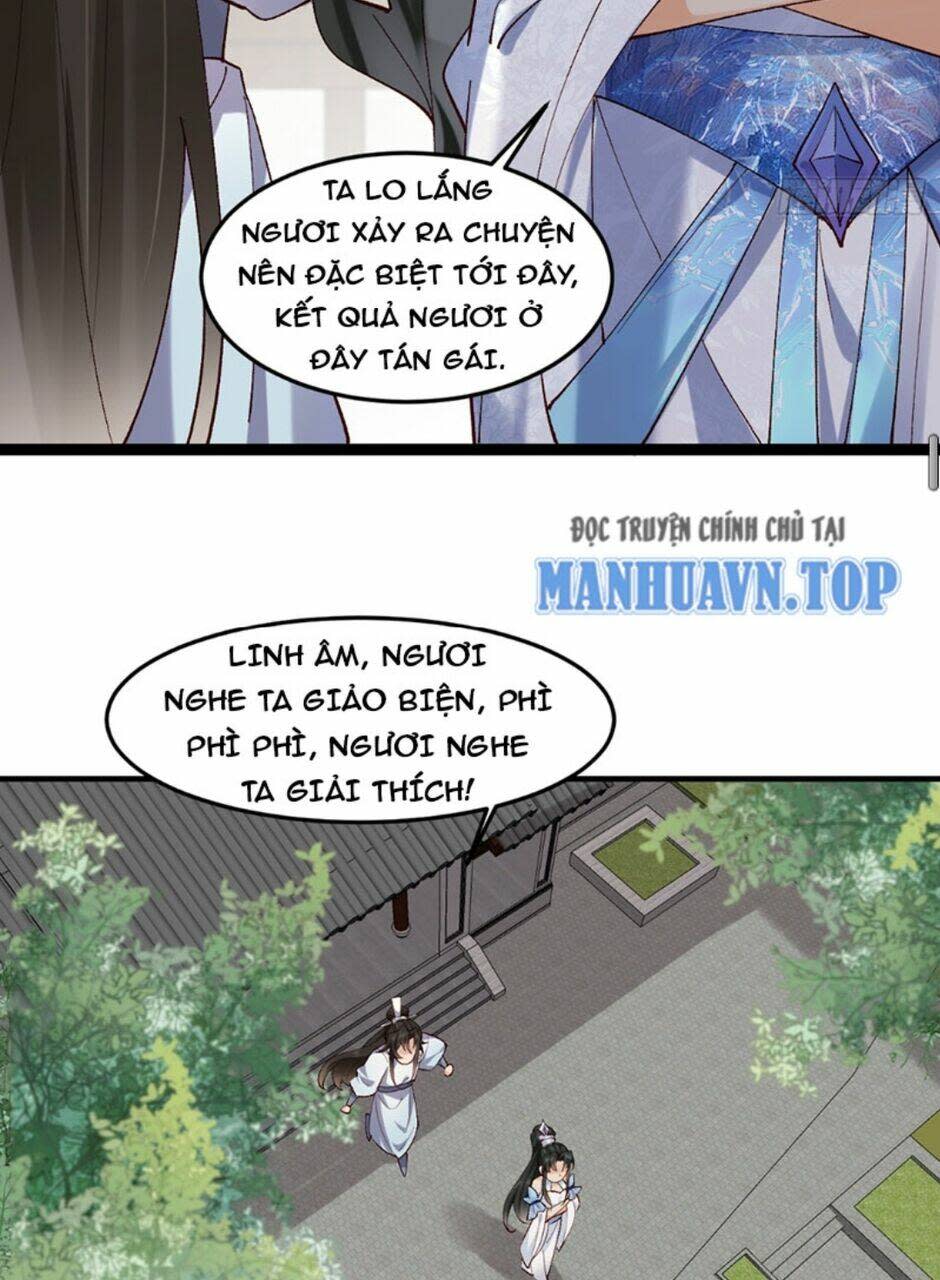 Công Tử Biệt Tú! Chapter 22 - Trang 2