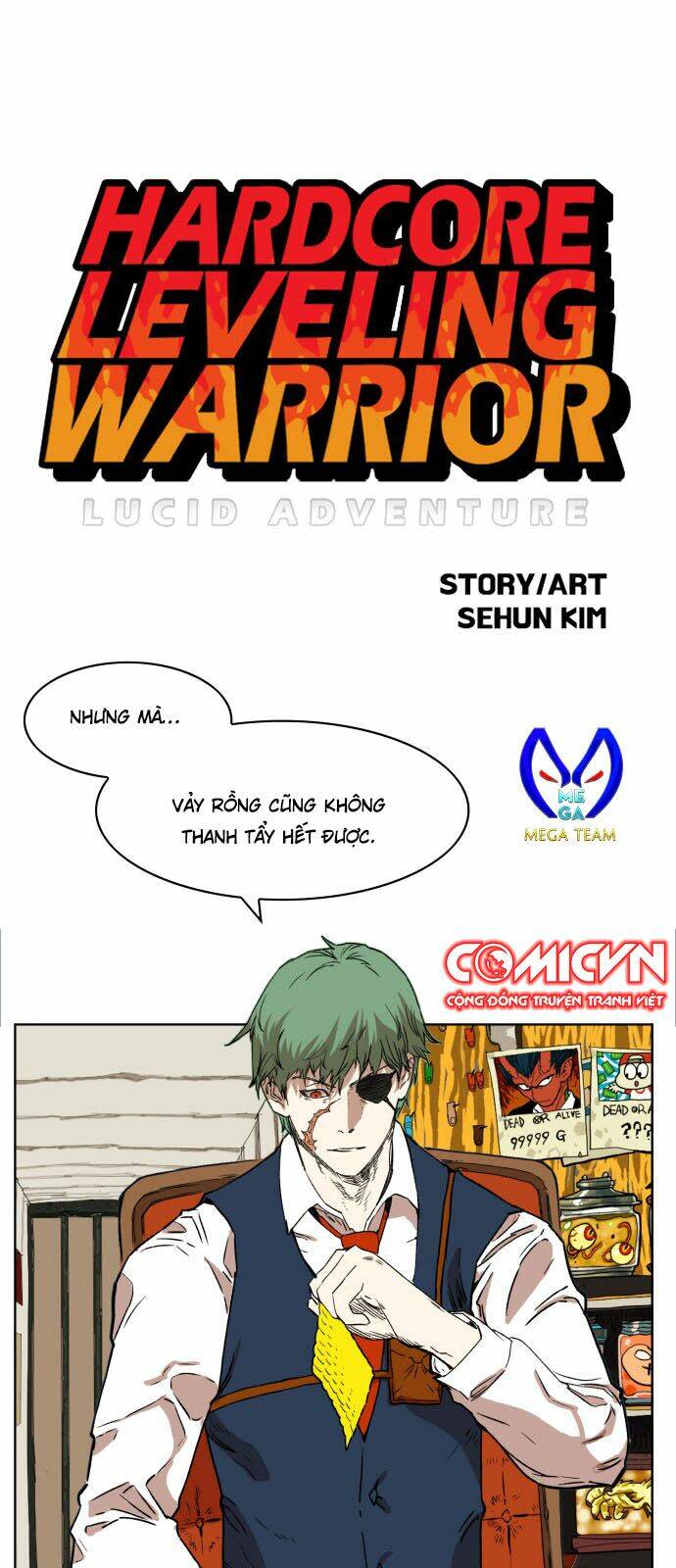 hard core leveling warrior Chapter 144 - Next chapter 145