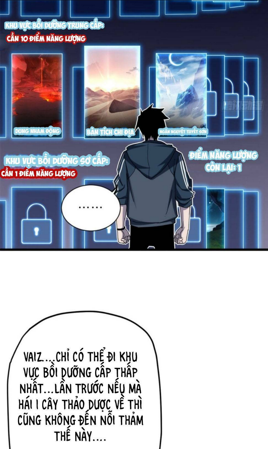 cửa hàng sủng thú siêu thần chapter 8 - Next chapter 9