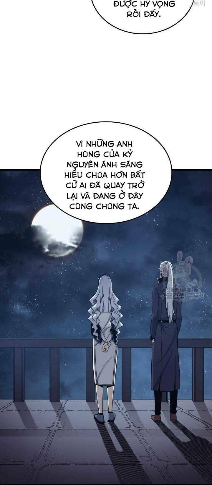 sự trở lại của pháp sư vĩ đại sau 4000 năm chapter 140 - Next chapter 141